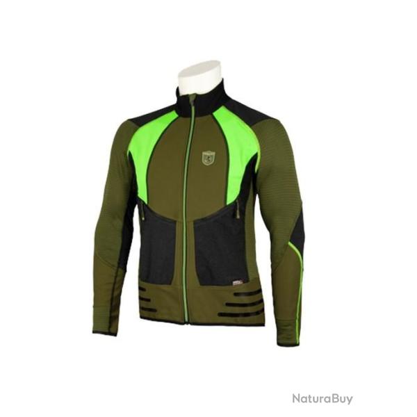 TRABALDO SUPERCAYMAN HV POLO XL