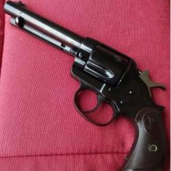 Revolver colt 1878 frontier