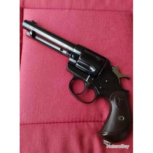 Revolver colt 1878 frontier