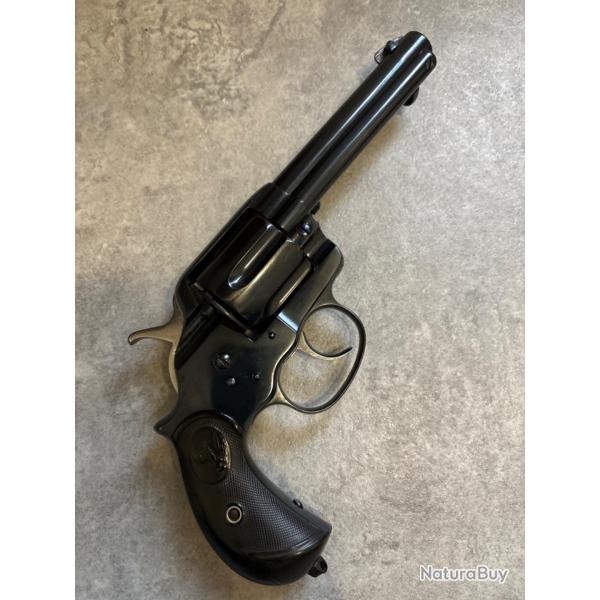 Revolver colt 1878 frontier