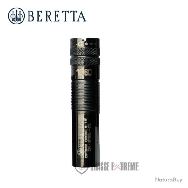 Choke BERETTA Externe +2 cm Optimachoke hp Dlc Cal 20 - IM