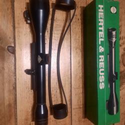 lunette Hertel & reuss 2.75-10x50