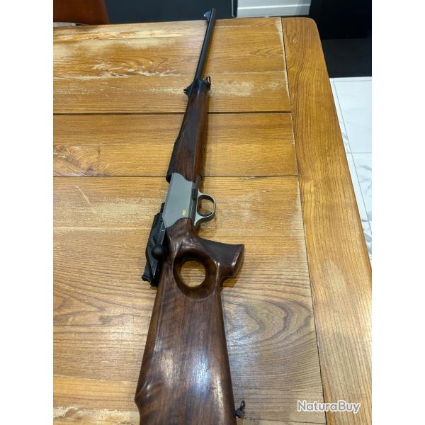 Carabine linaire Blaser r8 300 win mag
