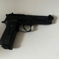 TAURUS PT99  AF CO² Semi et Full Auto Airsoft
