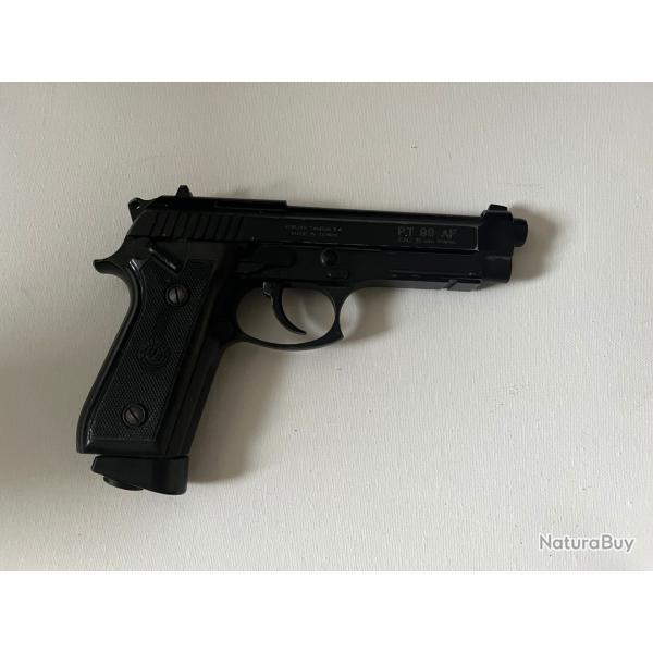 TAURUS PT99  AF CO Semi et Full Auto Airsoft
