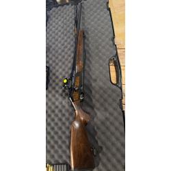Browning maral 9.3x62 grade 3
