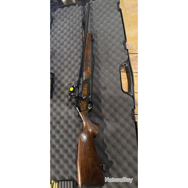 Browning maral 9.3x62 grade 3