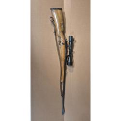 Carabine 6,5&times;68