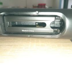 Vend r&eacute;plique airsoft , fusil &agrave; pompe