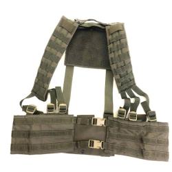 H harness eagle industrie