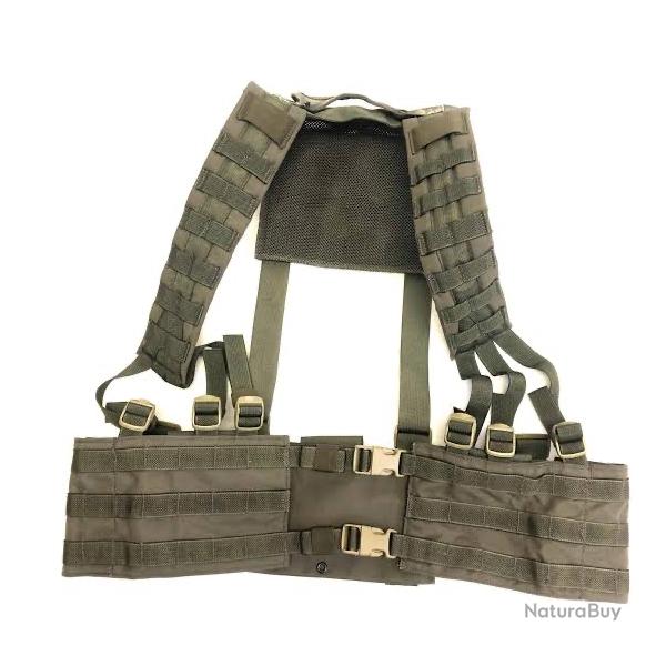 H harness eagle industrie