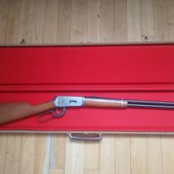 A vendre carabine Winchester modèle 94