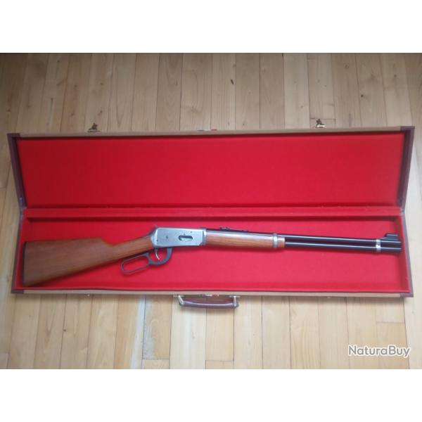 A vendre carabine Winchester mod�le 94