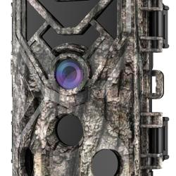 Piège photgraphique PISTEURS Chasse Camo