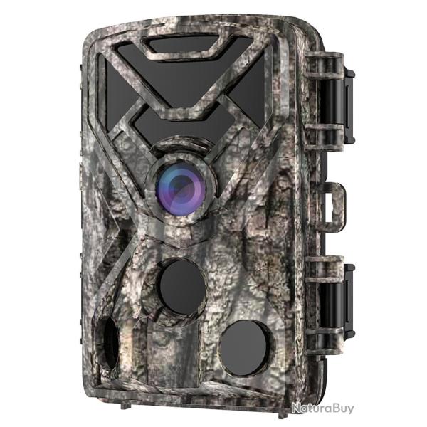 Pige photgraphique PISTEURS Chasse Camo