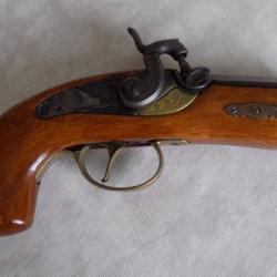 Philadelphia Derringer de marque Dikar