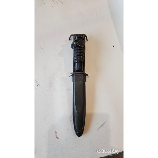 Poignard USM3 Imperial + USM8