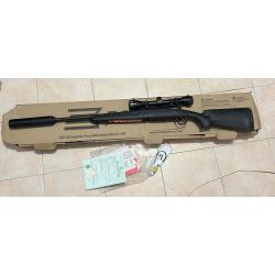 Carabine fil NC SAVAGE AXIS XP 222