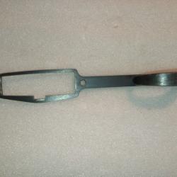 Sous garde Schmidt Rubin G11 et K11