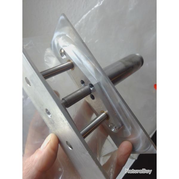 Sabot amortisseur de recul Delory-Brumart pour fusil Canardouze ou TLD Neuf