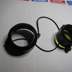 Bonnette / Protection d'optique 43/54 (R1)