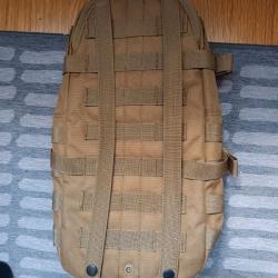Camel Bag Molle Gilet Airsoft