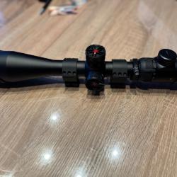 lunette de tir tactique