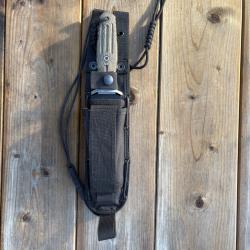 Dague Böker Applegate-Fairbairn 5.5