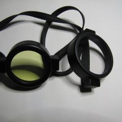 Bonnette / Protection d'optique 42/48 (R2)