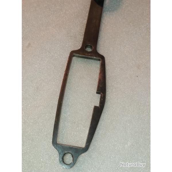 Sous garde fusil Schmidt Rubin G11 et K11