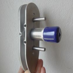 Sabot amortisseur de recul GraCoil GC15 LP TLD Neuf