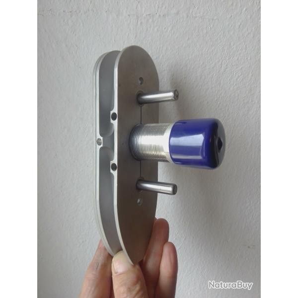 Sabot amortisseur de recul GraCoil GC15 LP TLD Neuf