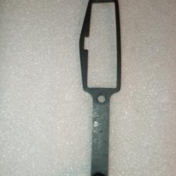 Sous garde pour fusil Schmidt Rubin G11 et K11