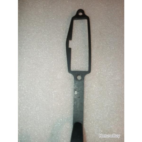 Sous garde pour fusil Schmidt Rubin G11 et K11