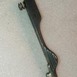 Arrêtoir de culasse fusil Schmidt Rubin G11 et K11