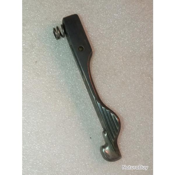 Arrtoir de culasse fusil Schmidt Rubin G11 et K11