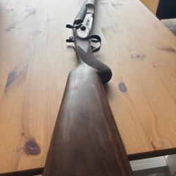 COACH GUN PEDERSOLI WYATT EARP