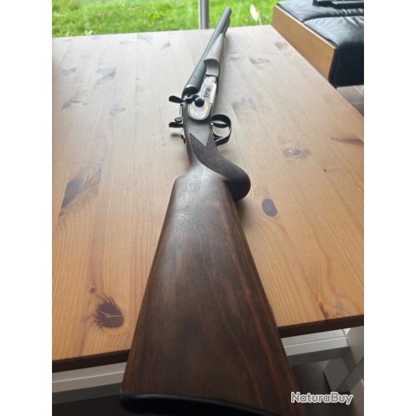 COACH GUN PEDERSOLI WYATT EARP