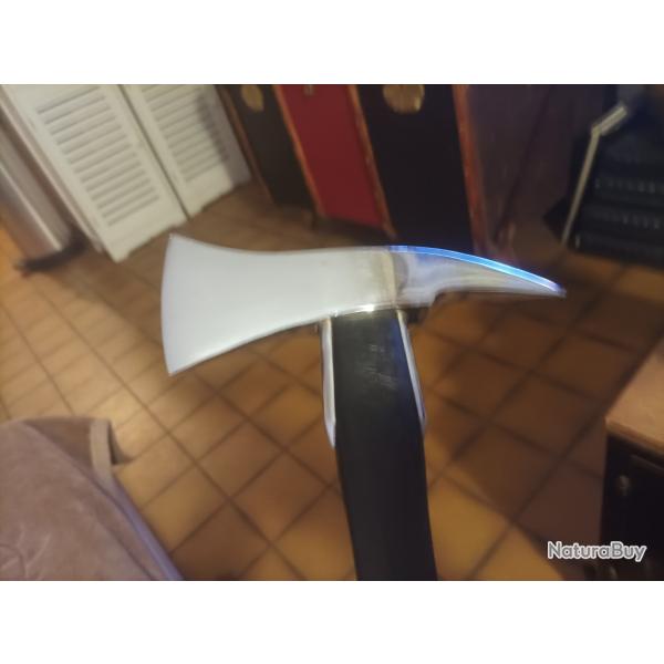 Hachette inox lancer