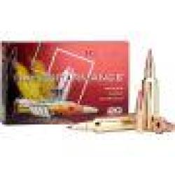Cartouches 308 Win 150 gr CX Superformance® x 20 Hornady sans plombs