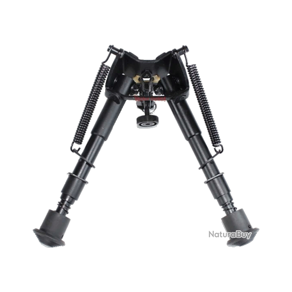 BIPIED Rokstad 6-9 GRENADIERE RAIL WEAVER PIEDS RETRACTABLES