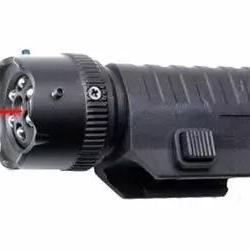 Lampe-laser tactique ASG