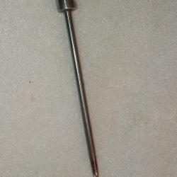 Percuteur fusil Schmidt Rubin G11 et K11