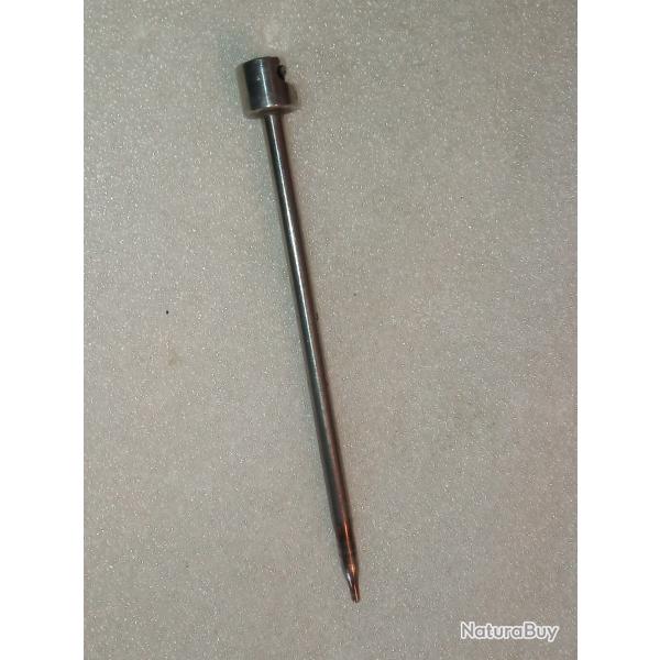 Percuteur fusil Schmidt Rubin G11 et K11