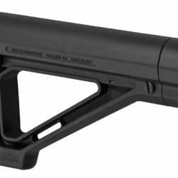 Crosse MOE Fixe Carbine Mil-Spec noire Magpul