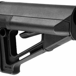Crosse STR Carbine Mil-Spec noire Magpul