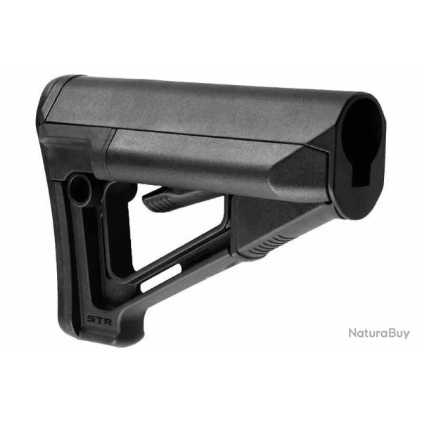 Crosse STR Carbine Mil-Spec noire Magpul