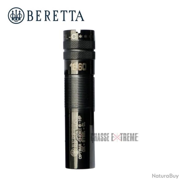 Choke BERETTA Externe +20mm Optimachoke HP DLC Cal 12 - IC