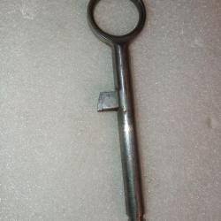 Anneau levier d'armement Schmidt Rubin G11 et K11