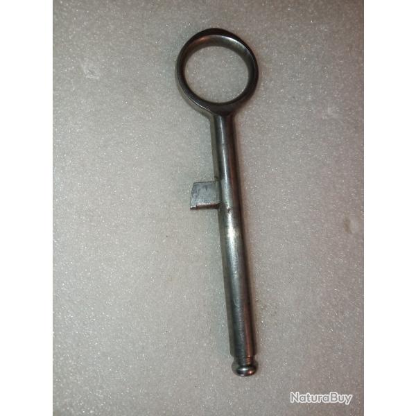 Anneau levier d'armement Schmidt Rubin G11 et K11